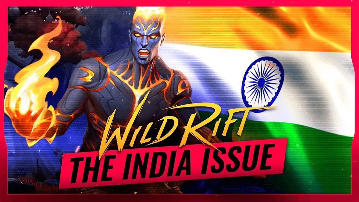 Riot Games tìm nhà phát hành mới cho Liên Minh Huyền Thoại: Tốc Chiến tại Ấn Độ - -1187235488