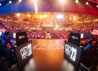 Riot Games thay đổi mô hình kinh doanh LMHT Esports: Lợi ích và bền vững cho các đội tham gia