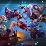 Sự khác biệt giữa LMHT và LMHT Mobile: Những điểm đáng chú ý