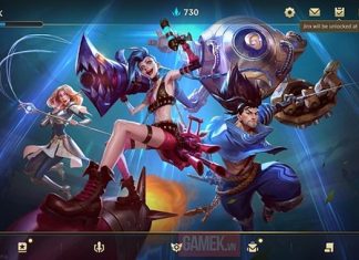 Sự khác biệt giữa LMHT và LMHT Mobile: Những điểm đáng chú ý