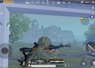 Sự khác biệt giữa PUBG Mobile Việt Nam và PUBG Mobile quốc tế