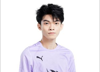 Shy – tay xạ thủ mới của Team Flash gây chú ý với khả năng sử dụng Elsu