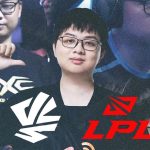 SofM có thể trở lại đấu trường LMHT chuyên nghiệp trong mùa giải 2024