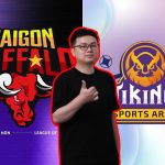 SofM có thể trở thành huấn luyện viên của đội Bilibili Gaming?