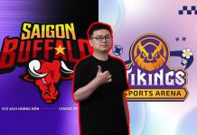 SofM có thể trở thành huấn luyện viên của đội Bilibili Gaming?