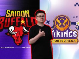 SofM có thể trở thành huấn luyện viên của đội Bilibili Gaming?