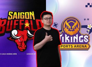 SofM có thể trở thành huấn luyện viên của đội Bilibili Gaming?