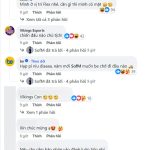 SofM gia nhập Vikings Esports và tiết lộ vai trò mới