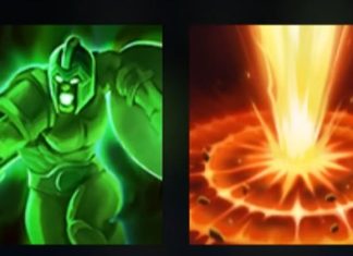 Tốc Chiến: Bổ sung 2 điểm Ngọc bổ trợ mới trong phiên bản cập nhật 5.1