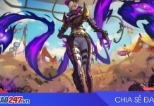 Tốc Chiến: Game di động Liên Minh Huyền Thoại đạt doanh thu 1 tỷ USD