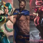 Tốc Chiến: Sự đột phá trong chế độ Võ Đài