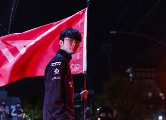 T1 Faker – Huyền thoại của Liên Minh Huyền Thoại (LMHT)