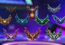 ĐTCL mùa 3.5: Những điểm đặc biệt và lý do không nhận được sự chú ý