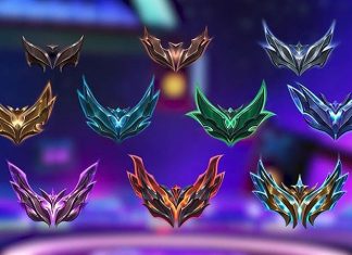 ĐTCL mùa 3.5: Những điểm đặc biệt và lý do không nhận được sự chú ý