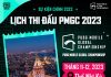 Thay đổi cách tính điểm mới trong PUBG Mobile Esports Việt Nam