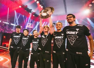 The International 2023 của Dota 2: Giải đấu có mức tiền thưởng giảm sút