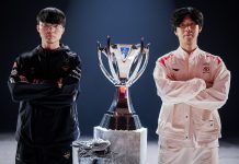 TheShy có thể quay trở lại với WBG sau khi CKTG 2023?