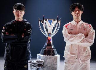 TheShy có thể quay trở lại với WBG sau khi CKTG 2023?