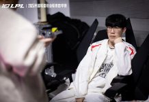 TheShy tiếp tục thất vọng trong trận đấu gần nhất, có thể phải rời WBG?