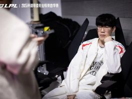 TheShy tiếp tục thất vọng trong trận đấu gần nhất, có thể phải rời WBG?