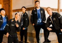 Top 10 công ty esports lớn nhất thế giới