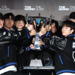 Top 5 giải Esports có tổng giải thưởng cao nhất năm 2023