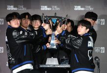 Top 5 giải Esports có tổng giải thưởng cao nhất năm 2023