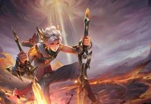 Top 5 vị tướng Liên Quân không cần lên đồ xuyên giáp