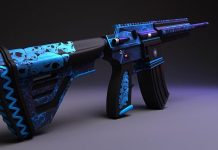 Top 6 khẩu súng trường tốt nhất trong PUBG Mobile