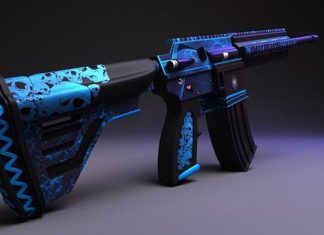 Top 6 khẩu súng trường tốt nhất trong PUBG Mobile