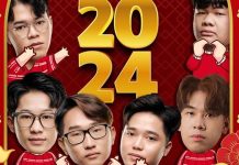 Top đội tuyển PUBG Mobile Việt Nam năm 2022: Thành công và thu nhập khủng