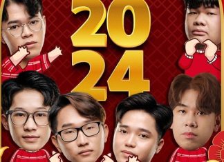 Top đội tuyển PUBG Mobile Việt Nam năm 2022: Thành công và thu nhập khủng