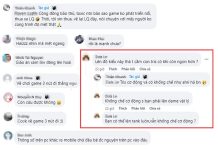 Tranh cãi về việc áp dụng lối chơi từ phiên bản PC vào Tốc Chiến Mobile