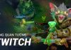 Twitch trong Tốc Chiến: Những thay đổi kỹ năng đáng ngạc nhiên