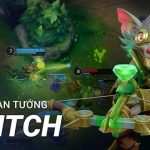 Twitch trong Tốc Chiến: Những thay đổi kỹ năng đáng ngạc nhiên