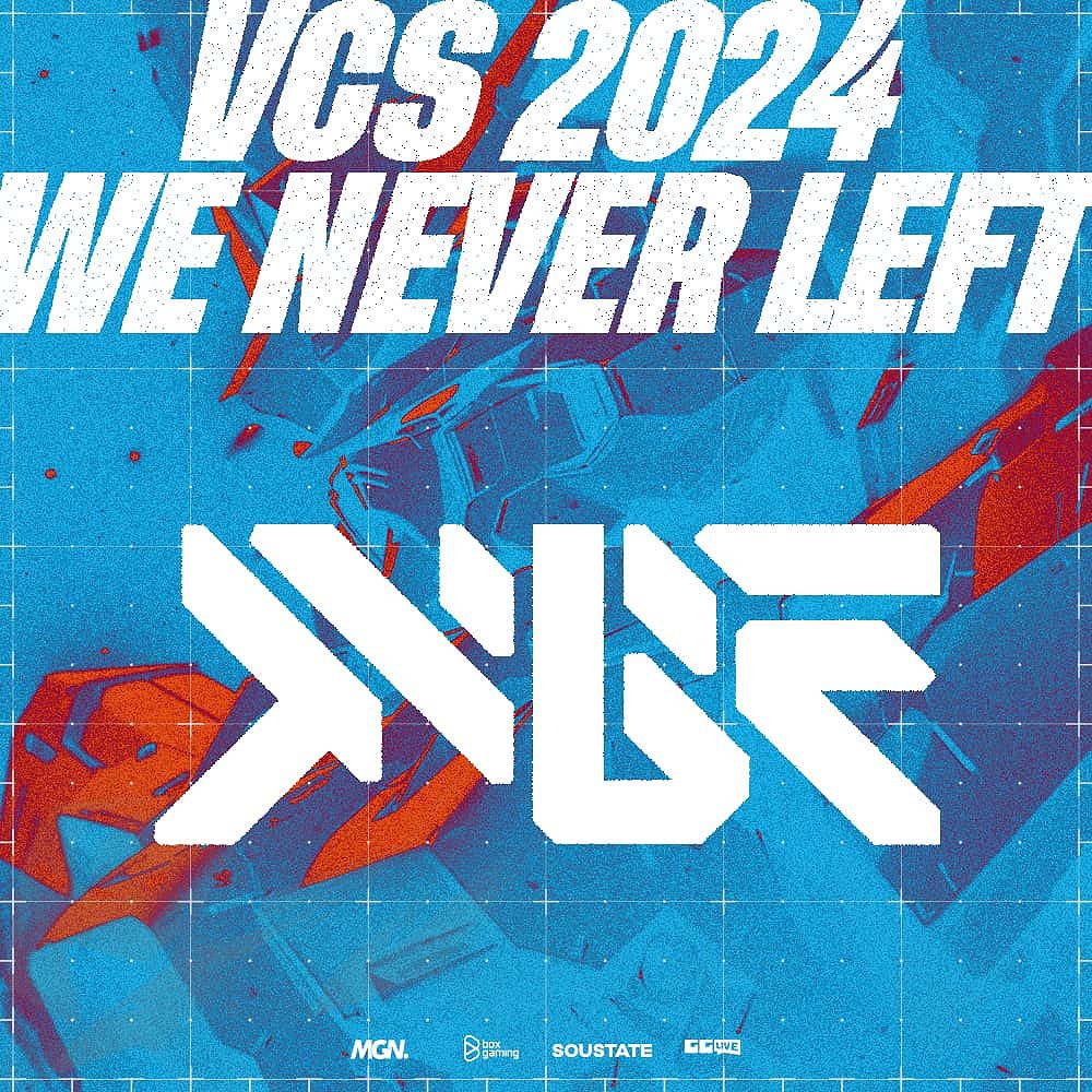 Vòng Thăng Hạng VCS 2024: Xác định 2 đội tuyển cuối cùng - -1068207535