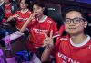 Việt Nam tiếp tục là ứng viên nổi bật tại PUBG Nation Cup 2023