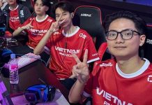 Việt Nam tiếp tục là ứng viên nổi bật tại PUBG Nation Cup 2023