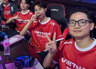 Việt Nam tiếp tục là ứng viên nổi bật tại PUBG Nation Cup 2023