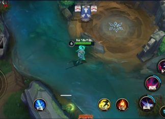 Viego sẽ xuất hiện trong Tốc Chiến – Game thủ lo lắng về vấn đề hiển thị chiêu thức