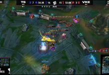 VKE và sự kỳ vọng lớn trong VCS 2024 Mùa Xuân