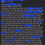 Zeros bị tố cáo quỵt tiền và nợ nần trong cộng đồng LMHT Việt Nam