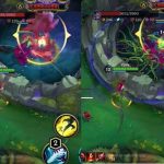 Zyra gia nhập Tốc Chiến: Một nỗi ác mộng cho game thủ
