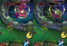 Zyra gia nhập Tốc Chiến: Một nỗi ác mộng cho game thủ