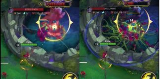 Zyra gia nhập Tốc Chiến: Một nỗi ác mộng cho game thủ