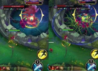 Zyra gia nhập Tốc Chiến: Một nỗi ác mộng cho game thủ