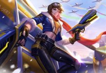 5 tướng Liên Quân mạnh để leo rank cùng team