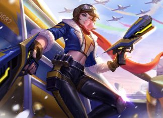 5 tướng Liên Quân mạnh để leo rank cùng team