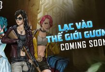 Bộ phim ngắn ‘Lạc vào Thế Giới Gương’: Sự kết hợp độc đáo giữa PUBG Mobile và Riot Games