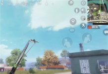 Biến đổi thành ‘thập bát la hán’: Một ví dụ về sự lạ lẫm trong PUBG Mobile